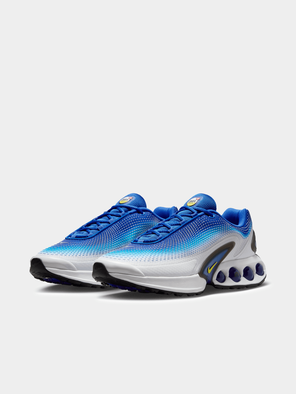 Nike Air Max DN SE– Royal Blue/Volt
