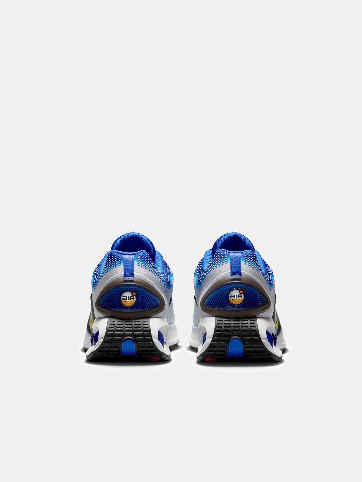 Nike Air Max DN SE– Royal Blue/Volt