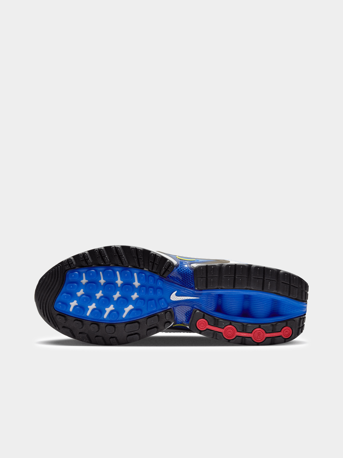 Nike Air Max DN SE– Royal Blue/Volt