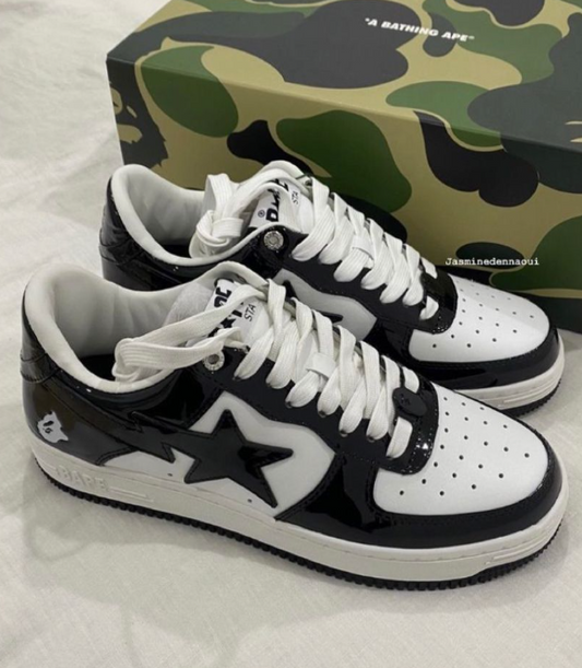 Bapesta AF1