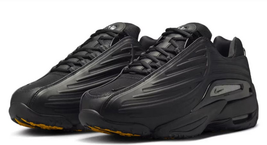 Nike Hot Step 2