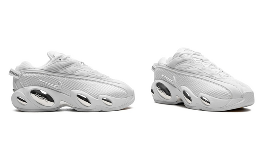 Nike Hot Step 2