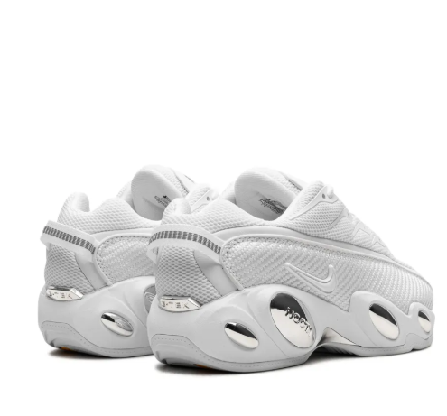 Nike Hot Step 2